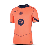 Camisa Barcelona Third 2025/2026 - Versão Jogador