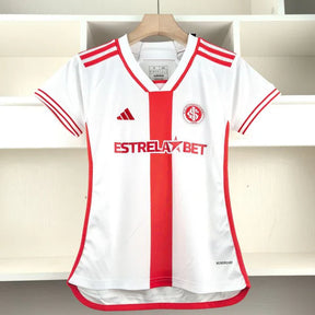 Camisa do Internacional Feminina Away - 2024/2025