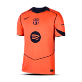 Camisa Barcelona Third 2025/26