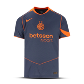 Camisa Inter de Milão Third - 2025/26