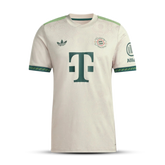 Camisa Bayern de Munique Oktoberfest 2025/26