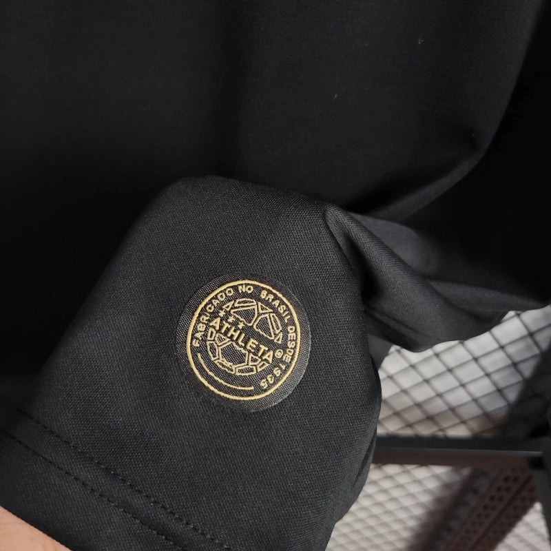 Camisa do Santos Homenagem ao Pelé - 2025/2026