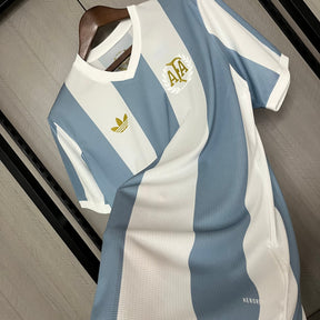 Camisa da Argentina 2025/26 Home