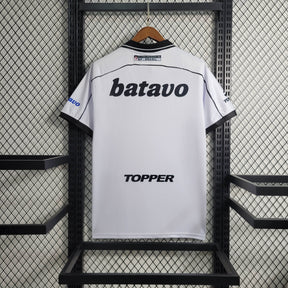 Camisa Corinthians Retrô - 1999