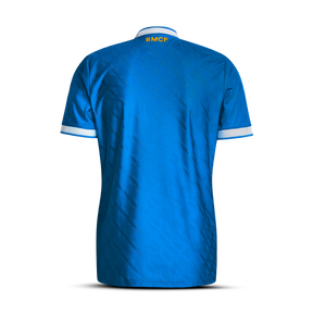 Camisa Real Madrid Third 2025/2026 - Versão Jogador