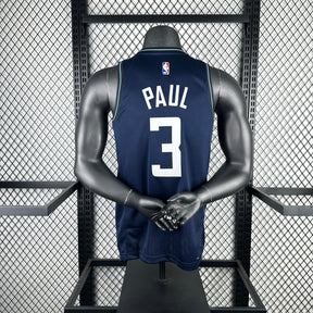Regata Los Angeles Clippers City Editon NBA 2024 - Chris Paul