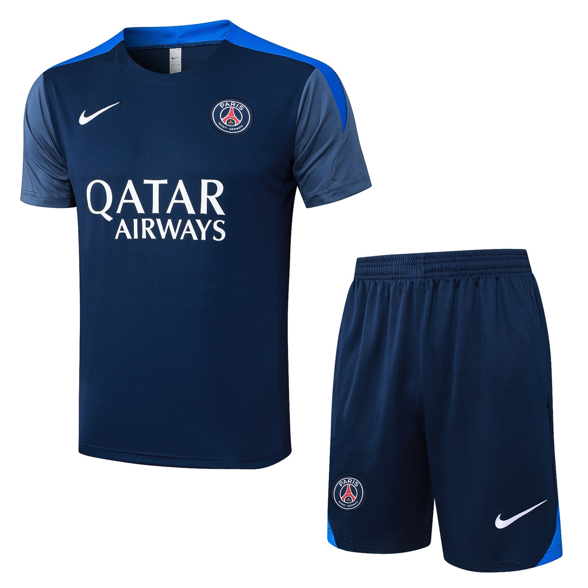 Conjunto Treino PSG 25/26