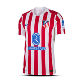 Camisa Atlético Madrid Home 2025/2026 - Versão Jogador