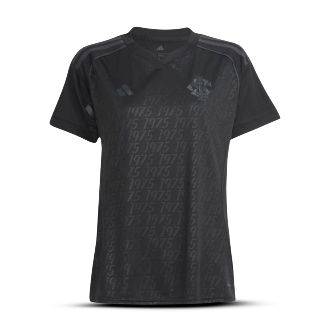 Camisa do Internacional 2025/26 Third Feminina - Pré-venda