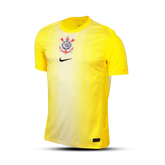 Camisa Corinthians Goleiro 2025/2026