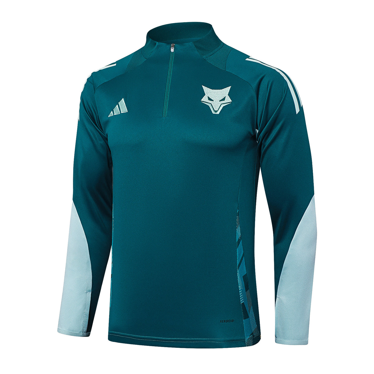 Jaqueta Cruzeiro Treino 2025