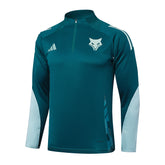 Jaqueta Cruzeiro Treino 2025