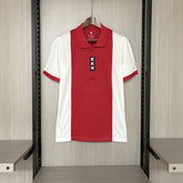 Camisa Ajax Especial 125 anos