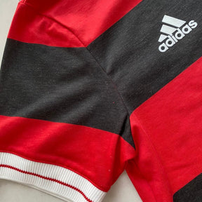 Camisa Flamengo Retrô Icon 2018