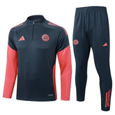 Conjunto de Inverno Treino Bayern de Munique 2025/26