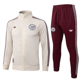 Conjunto de Inverno Ajax Icons 2025/26