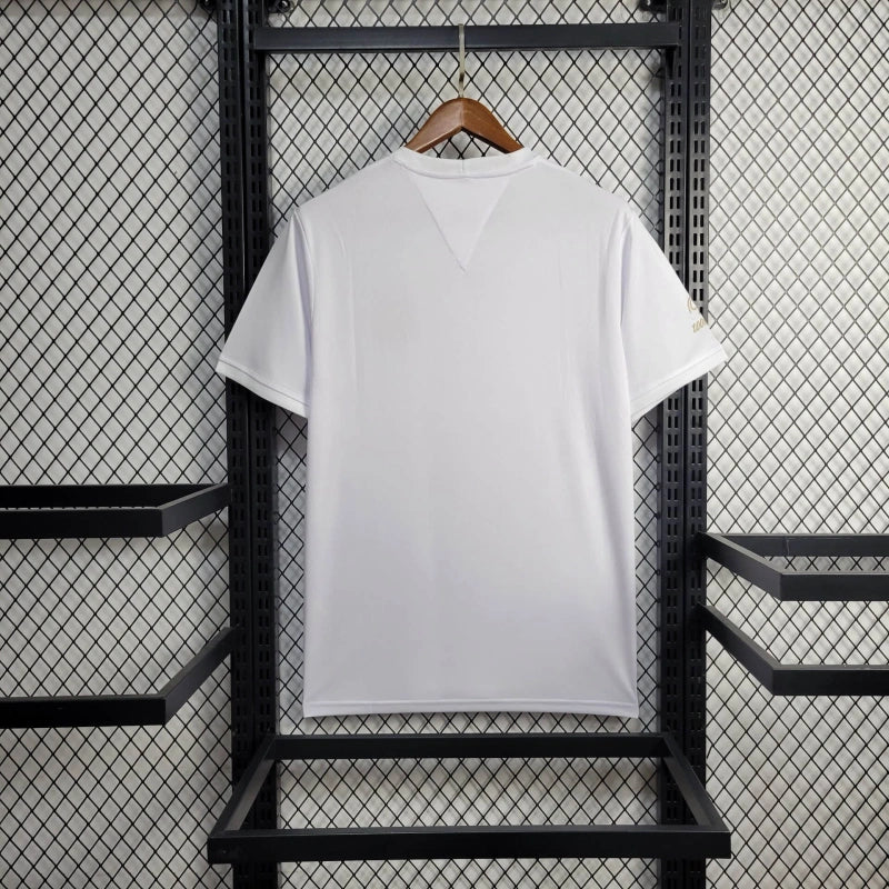 Camisa do Santos Homenagem ao Pelé - 2025/2026