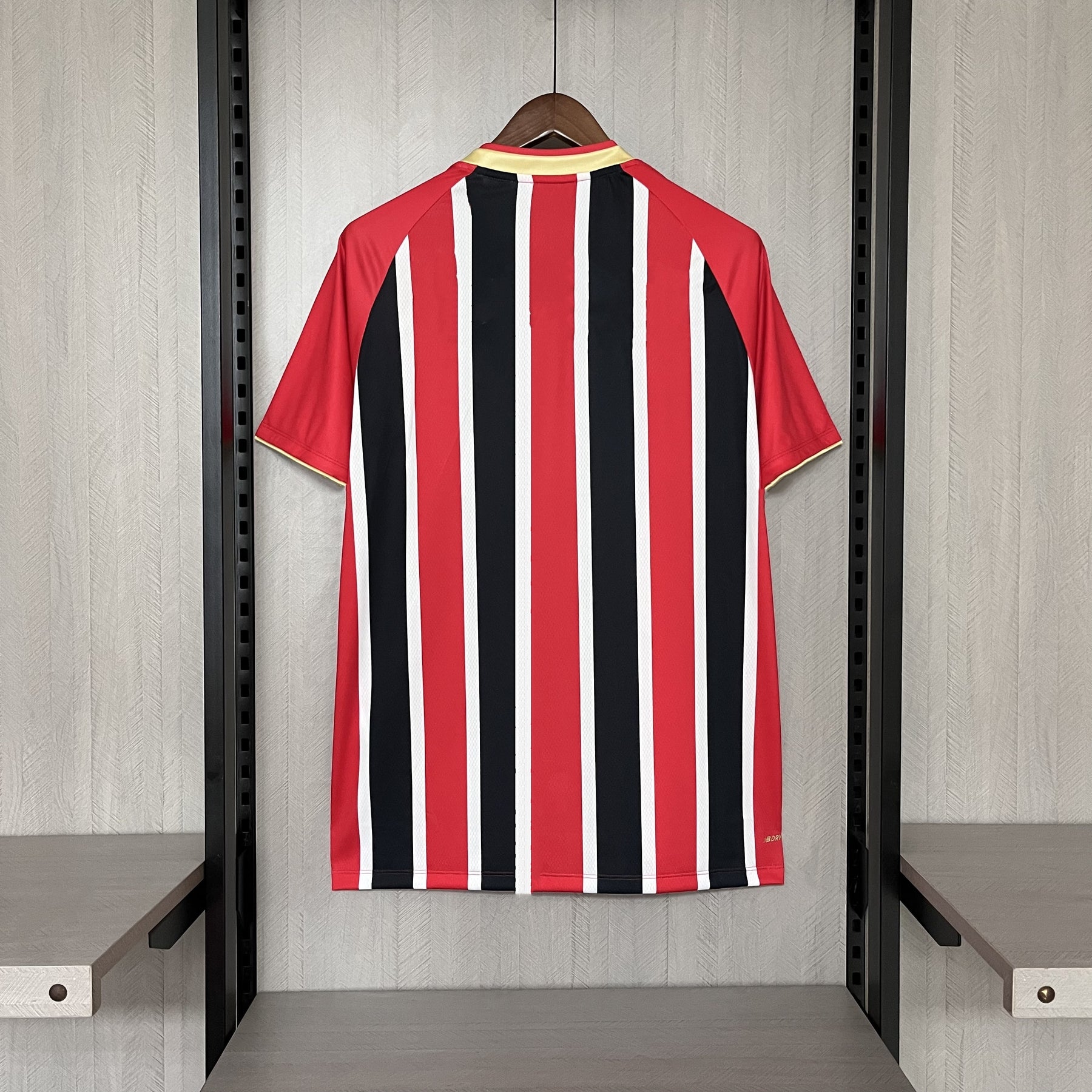 Camisa São Paulo Away 2025/2026