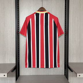 Camisa São Paulo Away 2025/2026