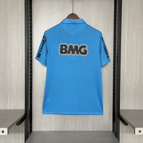 Camisa Santos Retrô Away 2012/13