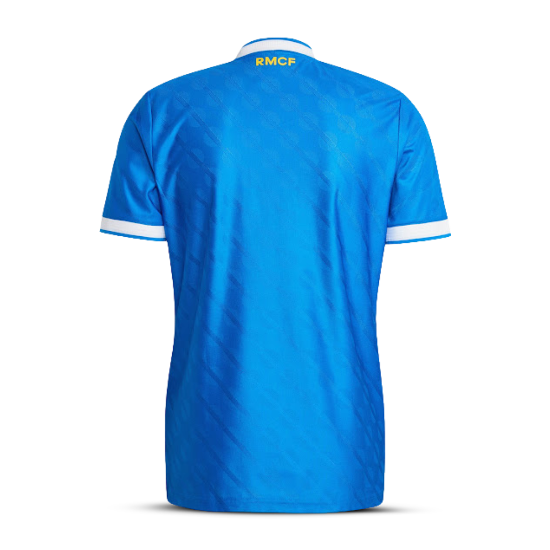 Camisa Real Madrid Third 2025/26