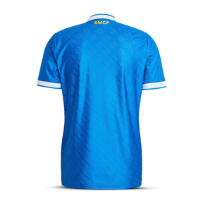 Camisa Real Madrid Third 2025/26