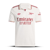 Camisa do Arsenal 2025/26 Third