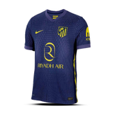 Camisa Atlético Madrid Third 2025/26 - Versão Jogador