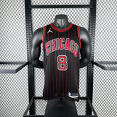 Regata Chicago Bulls NBA 2026 - Lavine