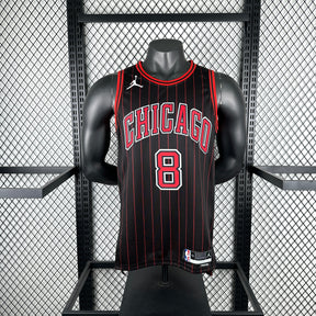 Regata Chicago Bulls NBA 2026 - Lavine