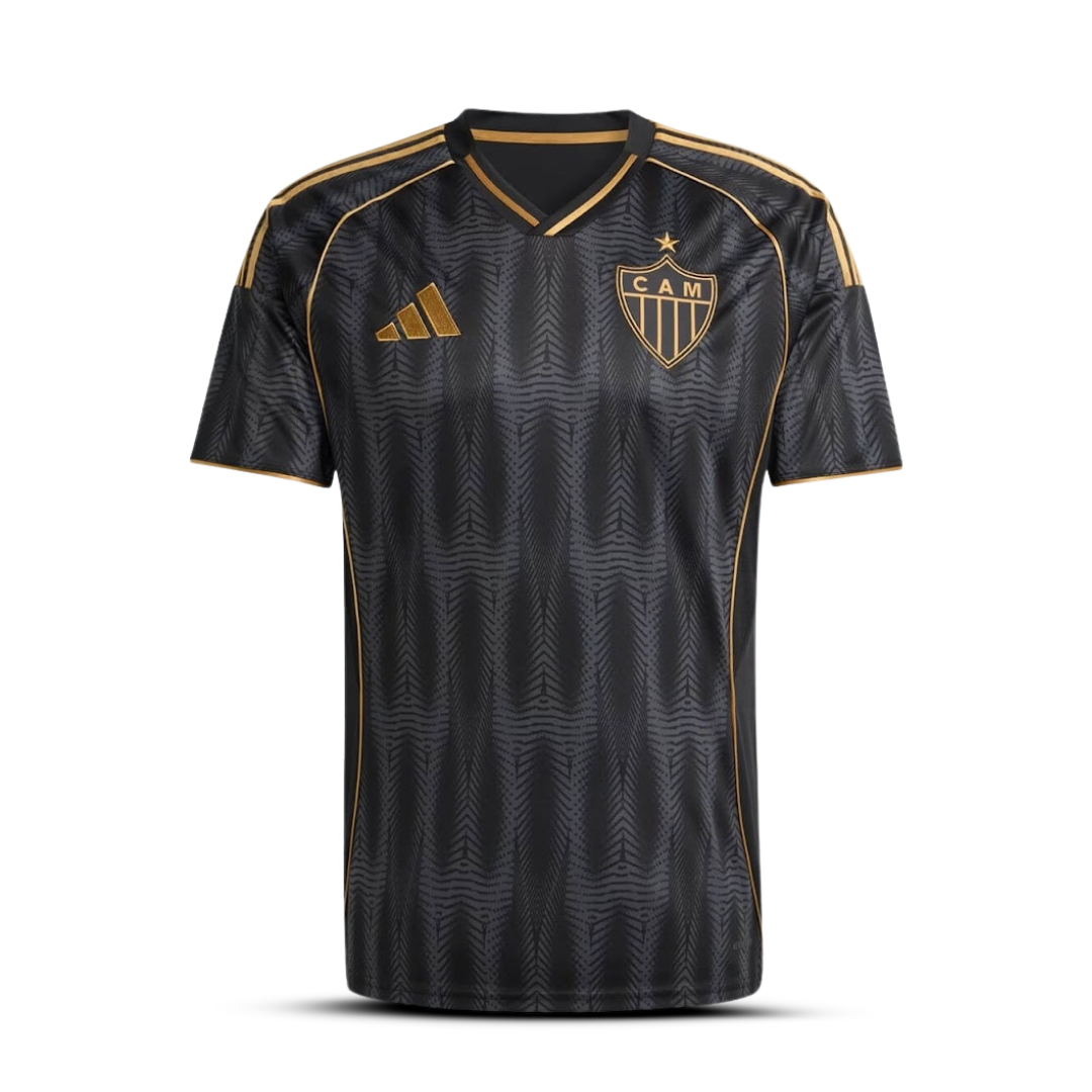 Camisa do Atlético Mineiro Third 2025/26
