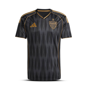 Camisa do Atlético Mineiro Third 2025/26