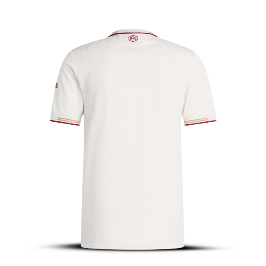 Camisa do Arsenal 2025/26 Third