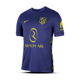 Camisa do Atletico Madrid 2025/26 Away