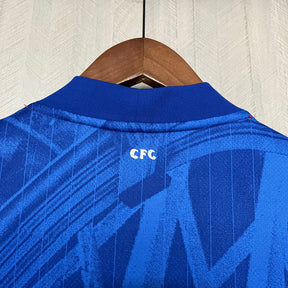 Camisa Chelsea Home 25/26
