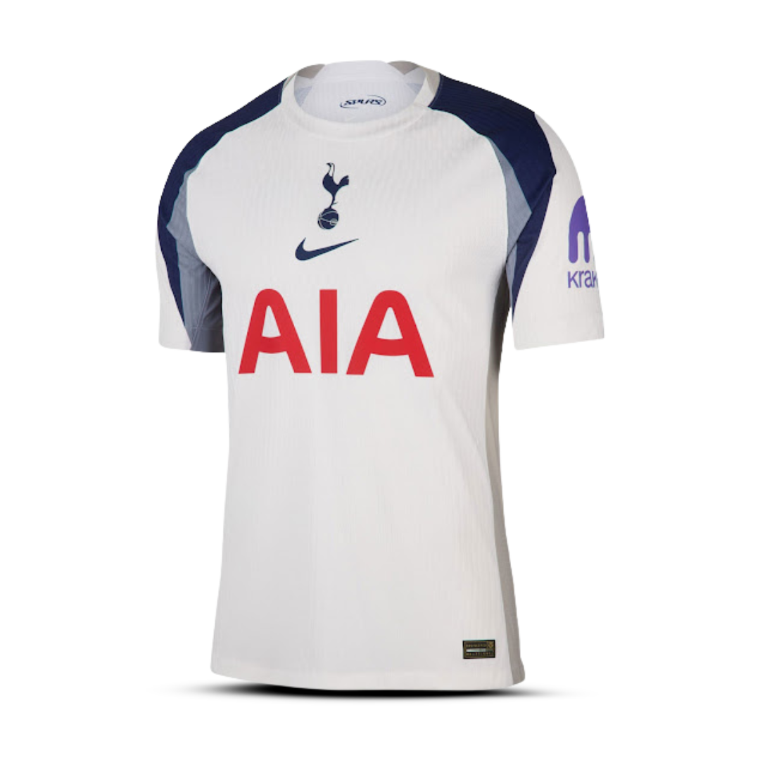 Camisa do Tottenham Home 2025/2026
