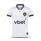 Camisa Botafogo Aura 90 Third 2025/26 - Pré-venda