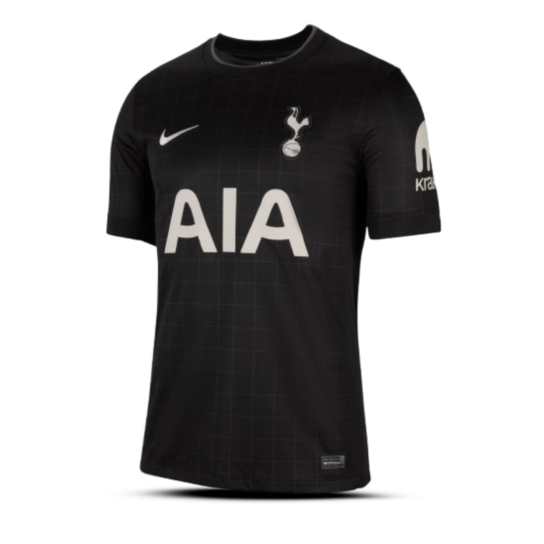Camisa do Tottenham Away 2025/2026
