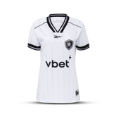 Camisa Botafogo Aura 90 Third 2025/26 Feminina - Pré-venda