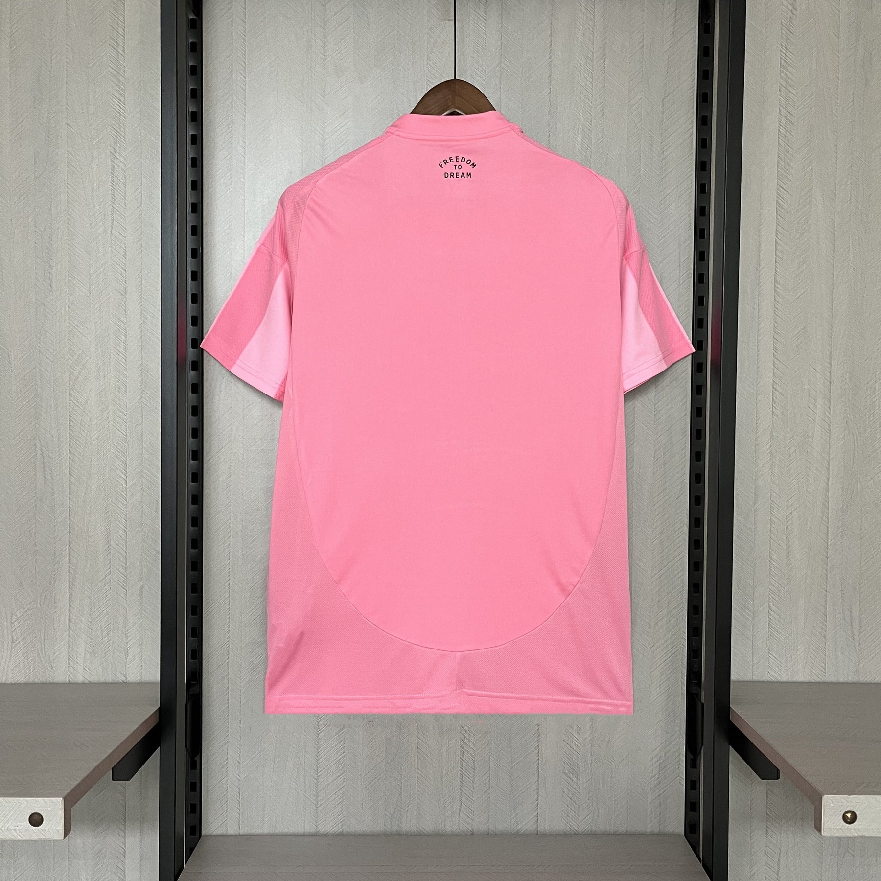 Camisa do Inter Miami Home - 2025/2026