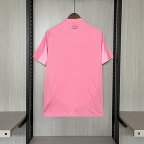 Camisa do Inter Miami Home - 2025/2026