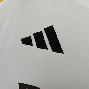 Camisa Real Madrid Home 2025/26