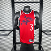 Regata Los Angeles Clippers NBA 2024 Jordan Statement Edition