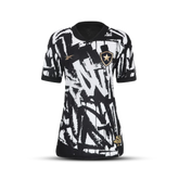 Camisa Botafogo Aura 90 Fourth 25/26 - Feminina