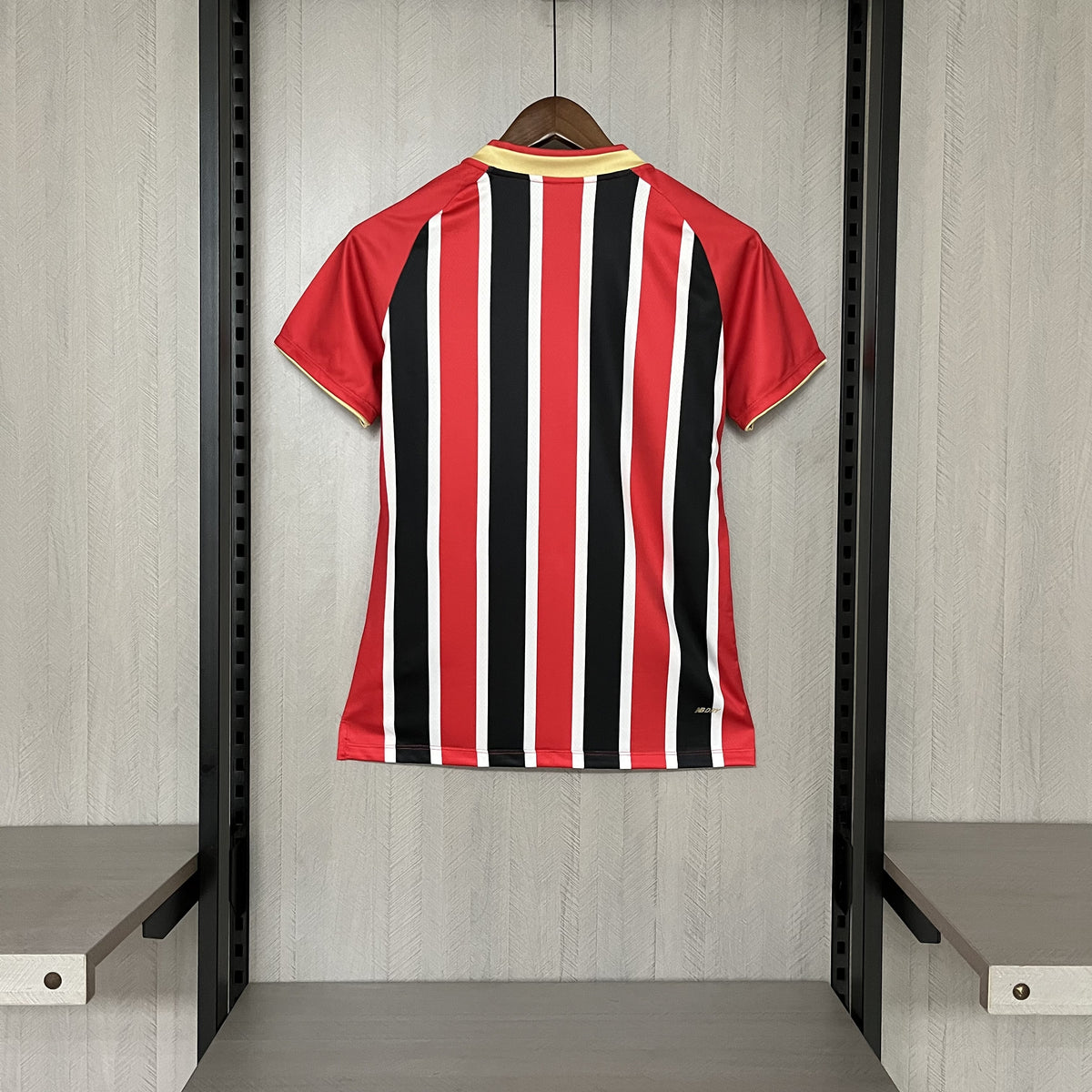 Camisa do São Paulo Feminina Away - 2025/2026