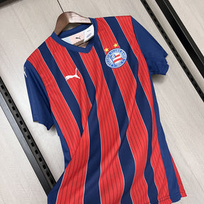 Camisa Bahia Away 2025/2026
