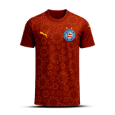 Camisa Bahia Third 2025/2026