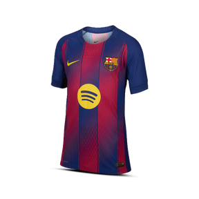 Camisa Barcelona Home 2025/2026 - Versão Jogador