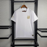 Camisa do Santos Homenagem ao Pelé - 2025/2026