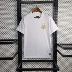 Camisa do Santos Homenagem ao Pelé - 2025/2026